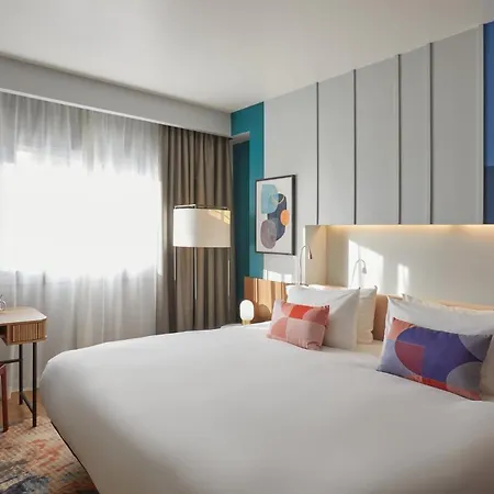 Hotel Voco Retiro By Ihg