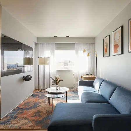 Voco Retiro By Ihg Hotel Madryt