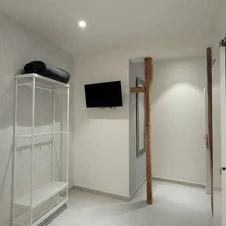 Casa Lemus Guest house *