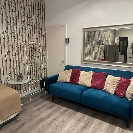 Apartment Gran Via Callao Centro *