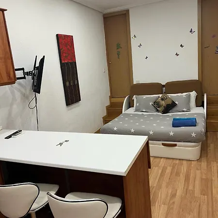 Estudio Nueva Numancia Madrid