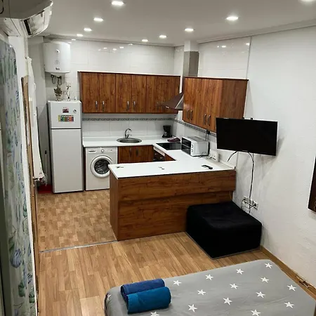 Estudio Nueva Numancia *