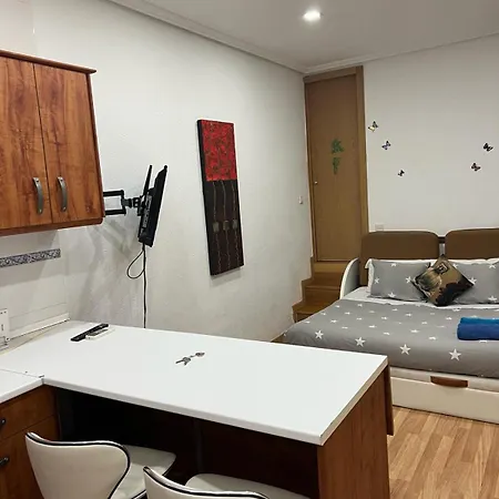 Estudio Nueva Numancia
