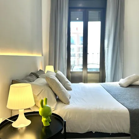 Centric 3ºi Apartment *