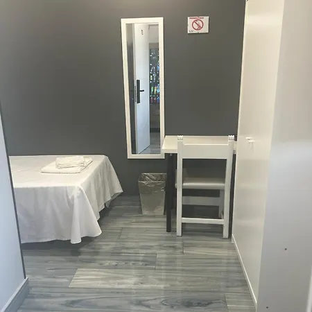 Ubytování v soukromí Casa Julian-inn *