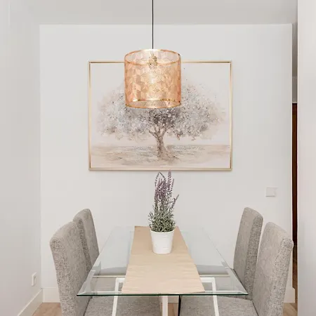 Apartment Chueca I Calle Farmacia 1br 1bh Madrid