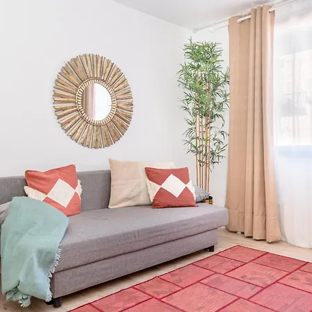 Chueca I Calle Farmacia 1br 1bh *