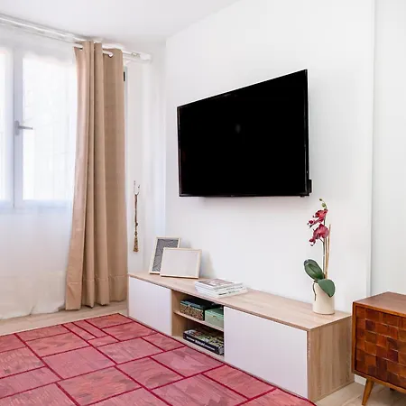 Apartment Chueca I Calle Farmacia 1br 1bh