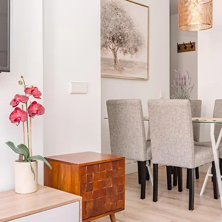 Apartment Chueca I Calle Farmacia 1br 1bh *