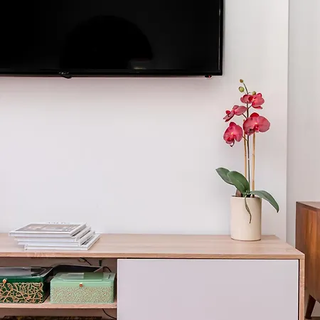 Chueca I Calle Farmacia 1br 1bh *