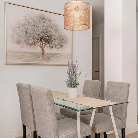 Chueca I Calle Farmacia 1br 1bh * Madrid