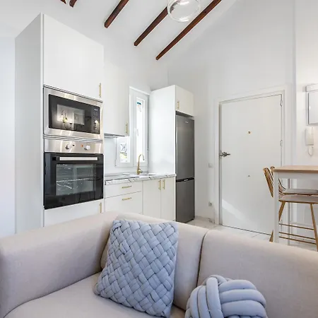 Deluxe. 2br 1bt. Elevator. Apartamento