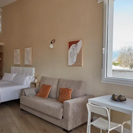 Apartamento Cuerda Larga