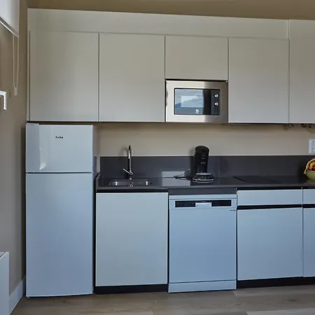 Apartamento Cuerda Larga *