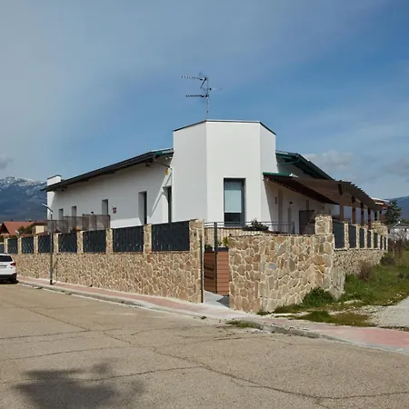 Cuerda Larga Apartamento Madrid