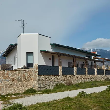 Cuerda Larga Apartamento