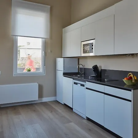 Apartamento Cuerda Larga *