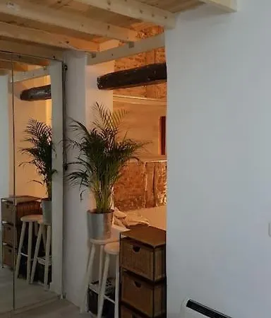 En El Centro De Ii Apartamento Madrid