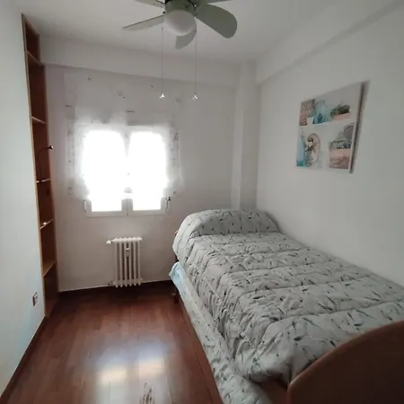 Apartment Piso Luminoso En Rio *