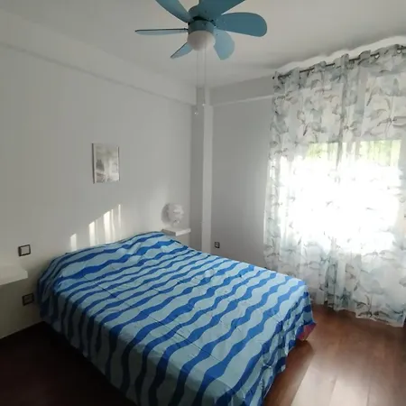Piso Luminoso En Rio Apartment Madrid