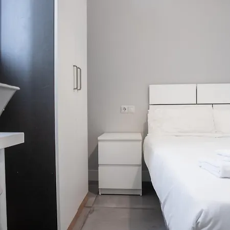 Luminoso & Moderno 4 En Retiro Apartment