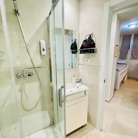 Centro * Μαδρίτη