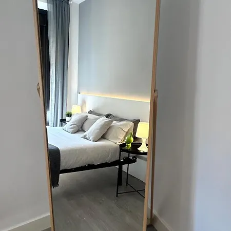 Centric 3ºi Apartment *