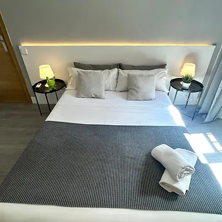 Apartment Centric 3ºi