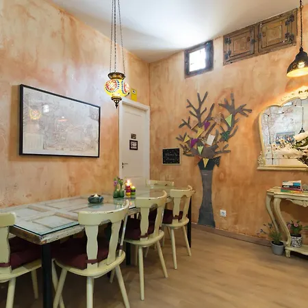 Guest house Artistic