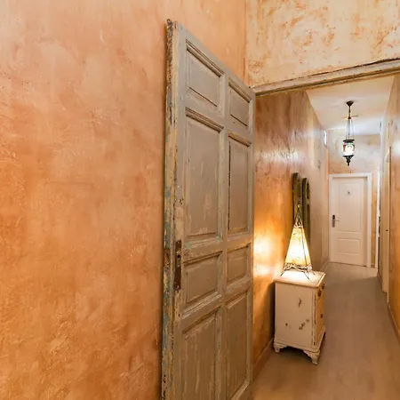 Artistic Guest house