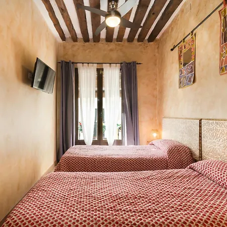 Guest house Artistic