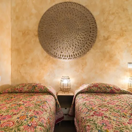 Guest house Artistic