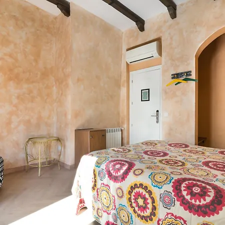 Artistic Guest house Madrid