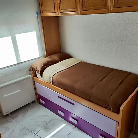 Apartment Piso Centrico Y Tranquilo *