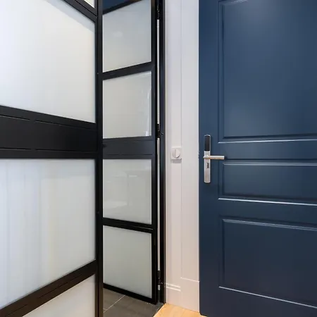 Siete Monos Apartamento