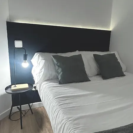 Privatunterkunft Center Madrid