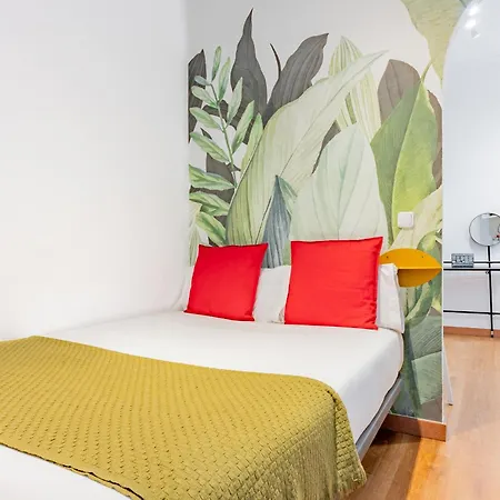 Smartrental Gran Via 47