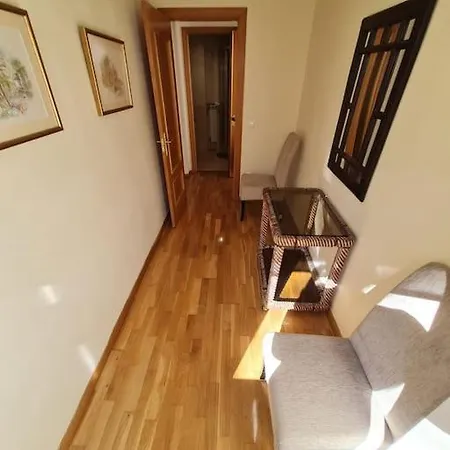 Great In Aravaca Apartment *