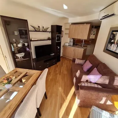 Great In Aravaca Apartment Madrid