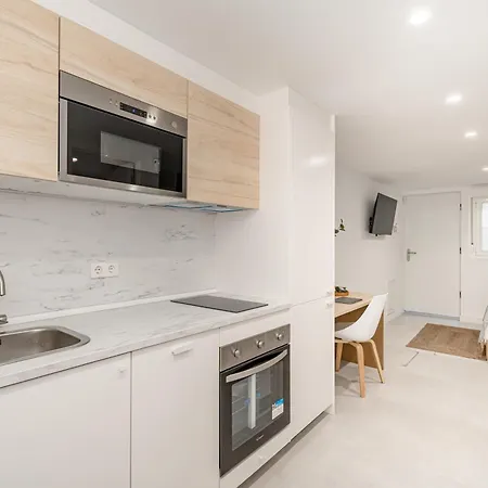 Rio Apartmán