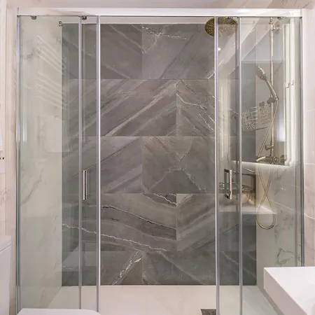 Apartment Chueca I Calle Farmacia 1br 1bh Madrid