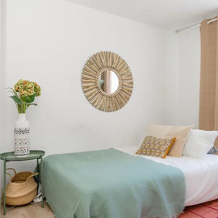 Chueca I Calle Farmacia 1br 1bh *