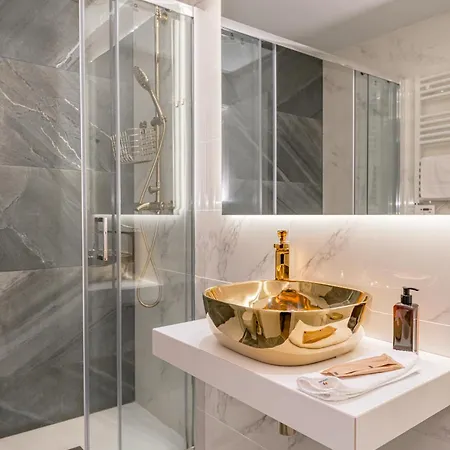 Apartment Chueca I Calle Farmacia 1br 1bh Madrid