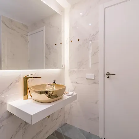 Chueca I Calle Farmacia 1br 1bh * Madrid