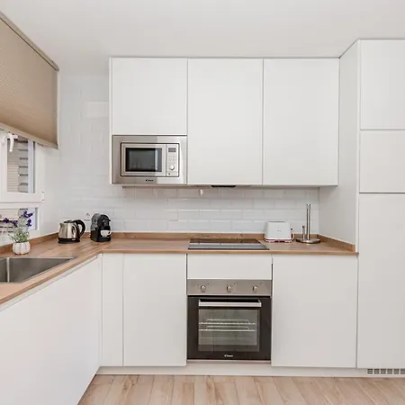 Chueca I Calle Farmacia 1br 1bh