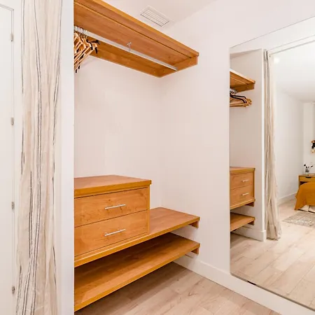 Apartment Chueca I Calle Farmacia 1br 1bh *