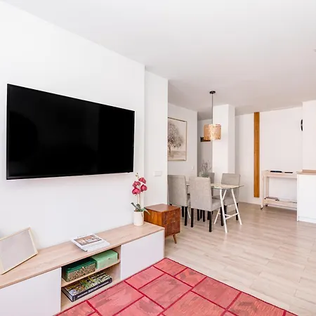 Apartment Chueca I Calle Farmacia 1br 1bh *