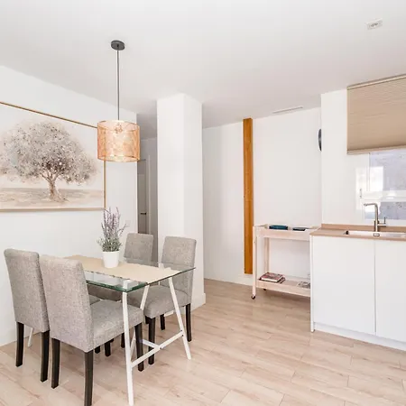 Apartment Chueca I Calle Farmacia 1br 1bh