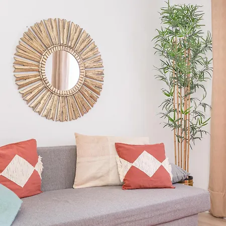 Apartment Chueca I Calle Farmacia 1br 1bh *