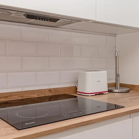 Apartment Chueca I Calle Farmacia 1br 1bh Madrid